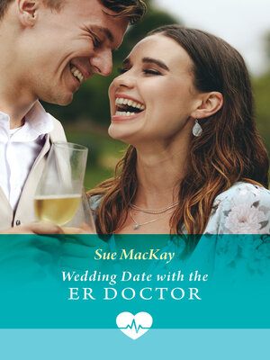 cover image of Wedding Date With the Er Doctor